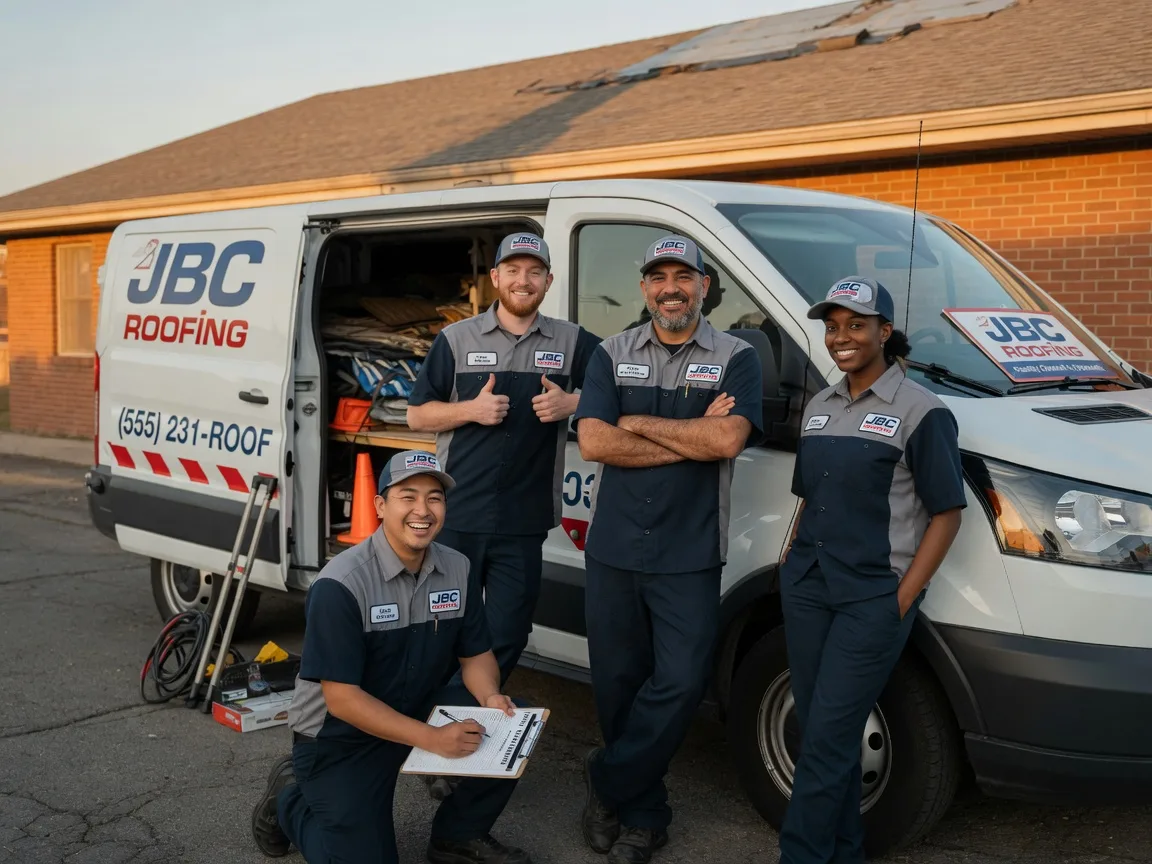 Roof Replacement company in Gwynn Oak, MD