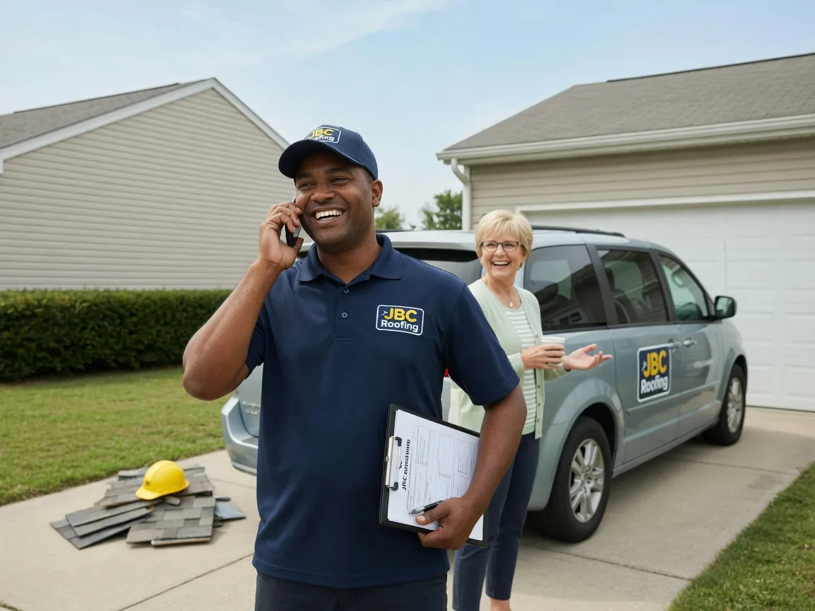 Roof Replacement Gwynn Oak, MD FAQs